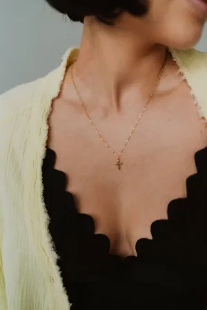 Worship Necklace