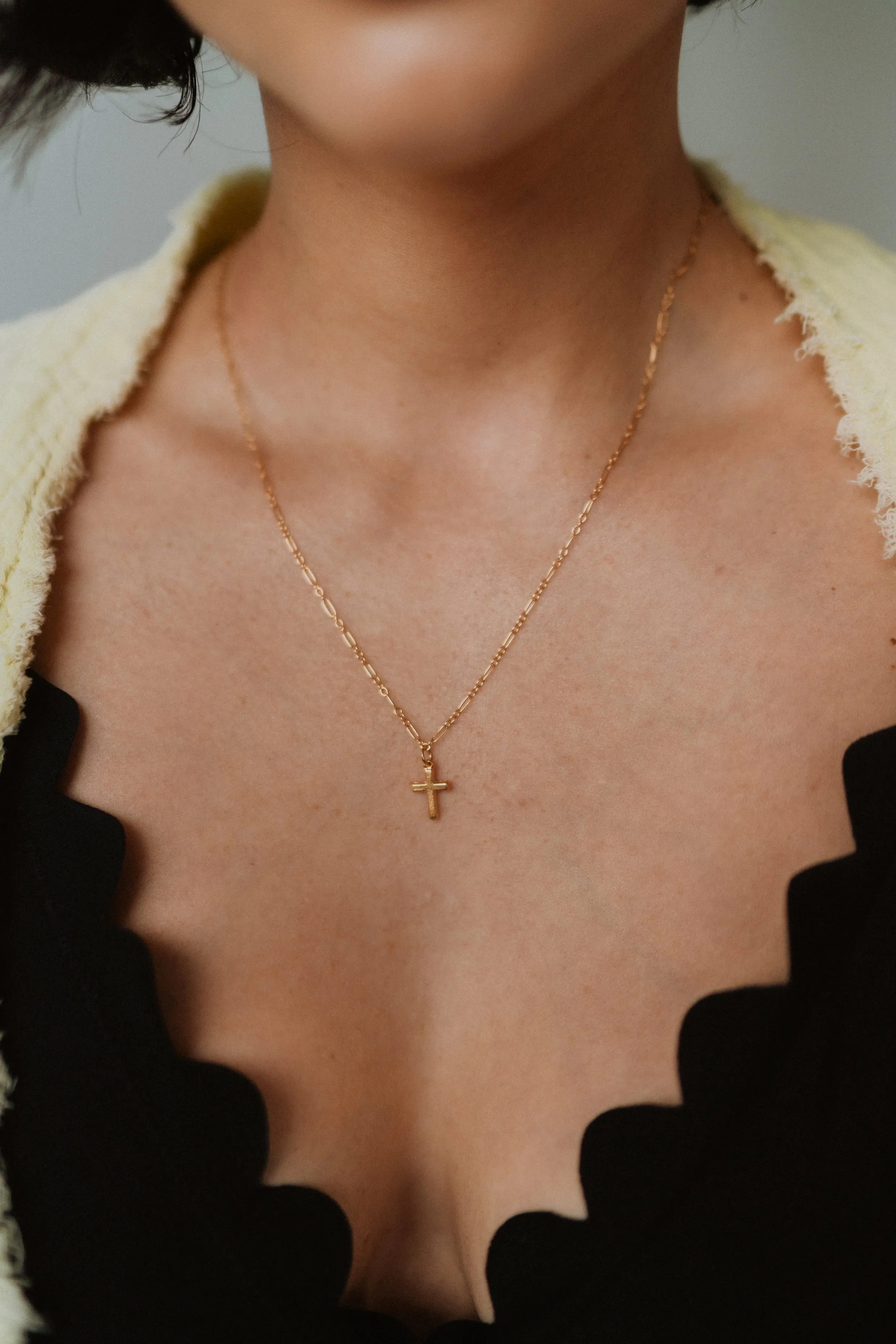 Worship Necklace