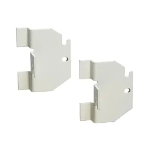 Wylex NMLDK NM Metal Visor Locking Kit (Angled Visor)