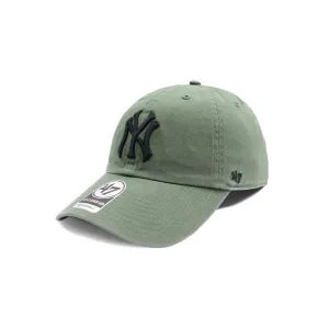YANKEES 47 CLEAN UP