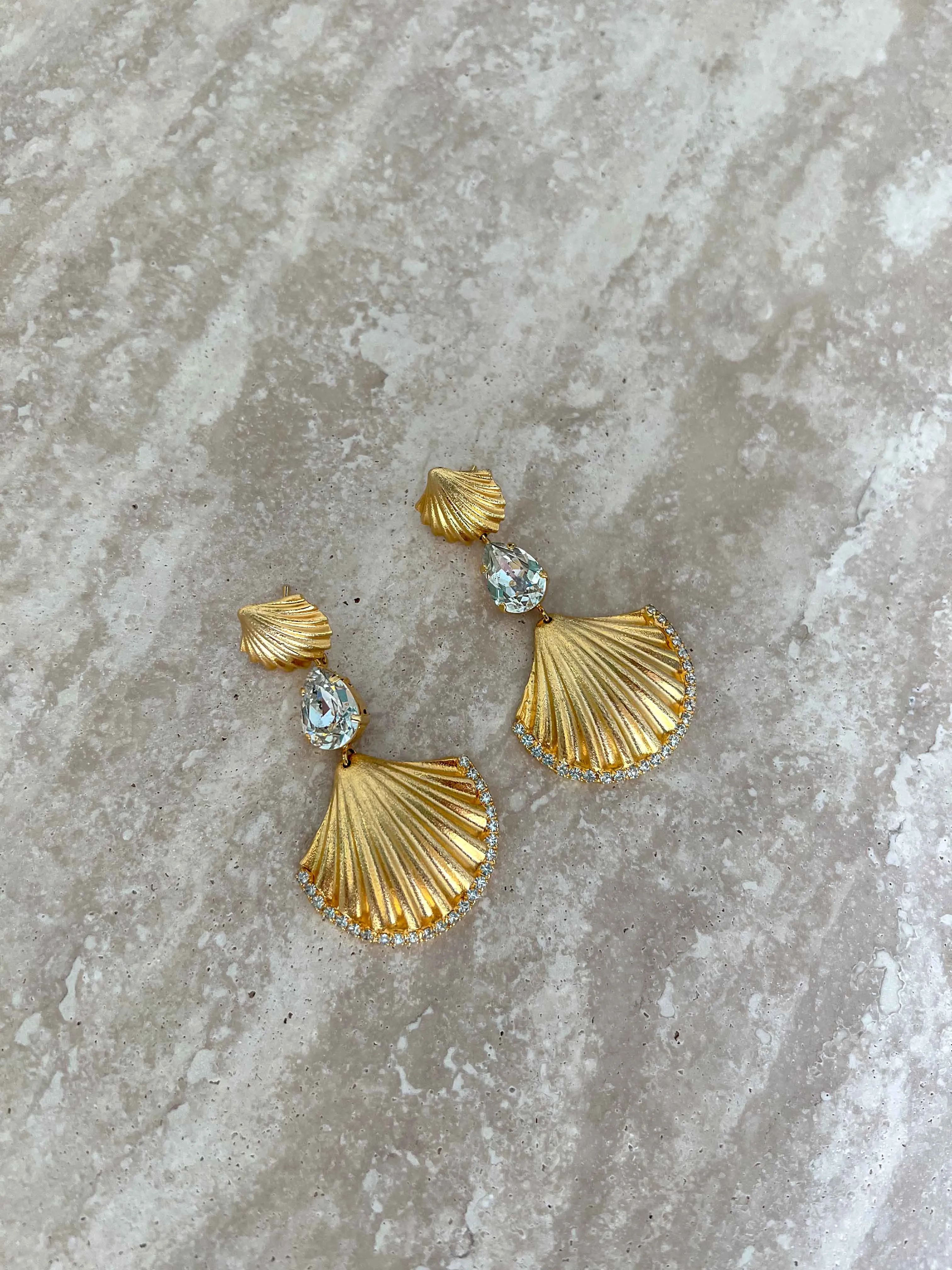 Yoana Earrings