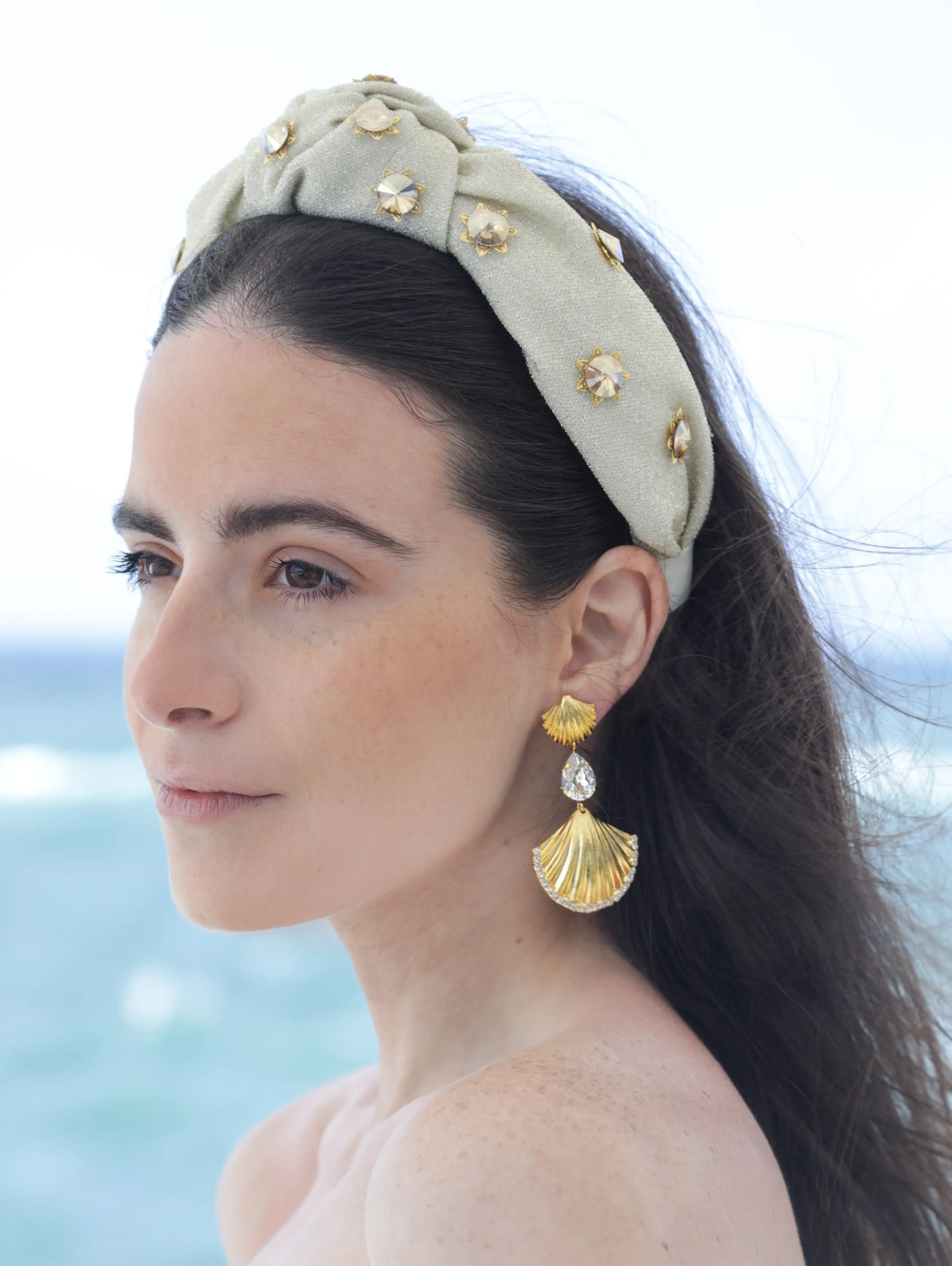 Yoana Earrings