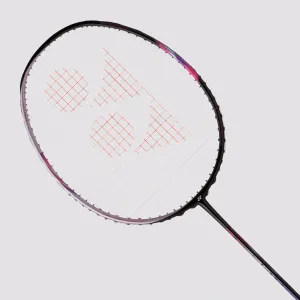 YONEX Astrox 55 Badminton Racquet Shine Pink 5UG5