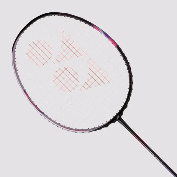 YONEX Astrox 55 Badminton Racquet Shine Pink 5UG5