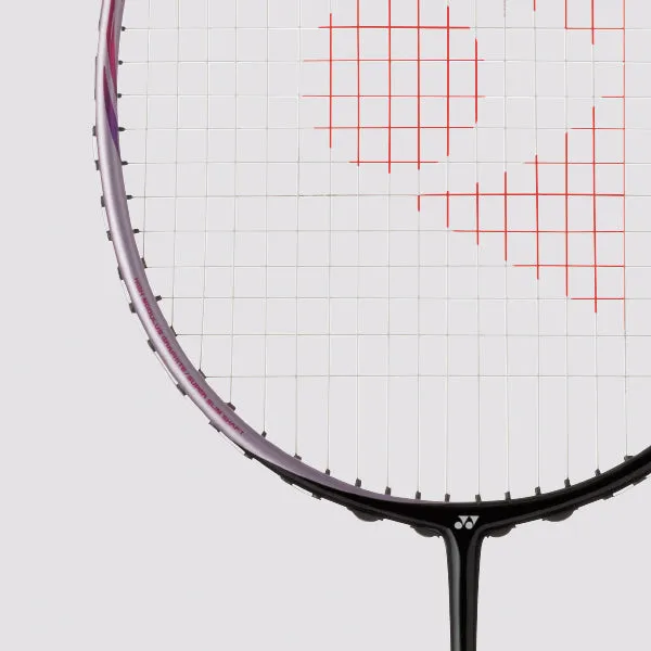 YONEX Astrox 55 Badminton Racquet Shine Pink 5UG5