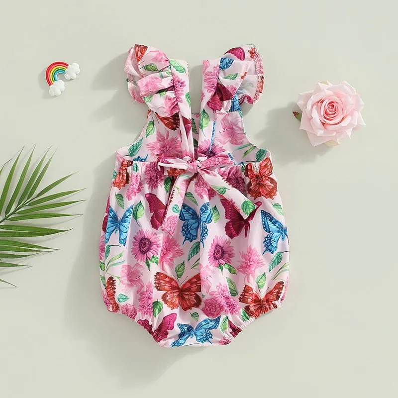 Zaddie Bodysuit