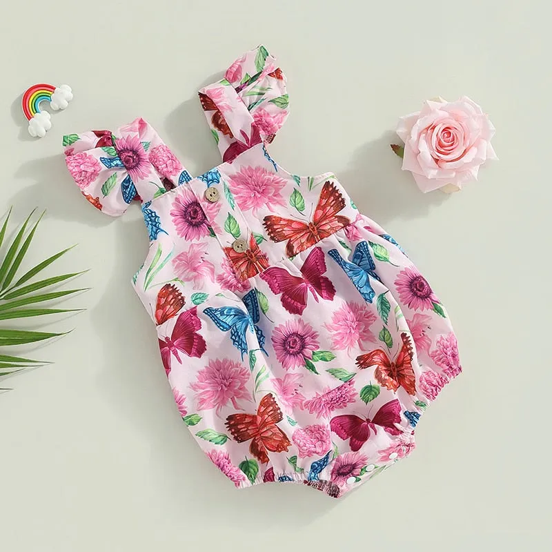 Zaddie Bodysuit
