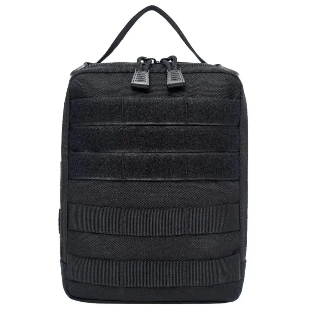 Zero North Tactical EMT Pouch