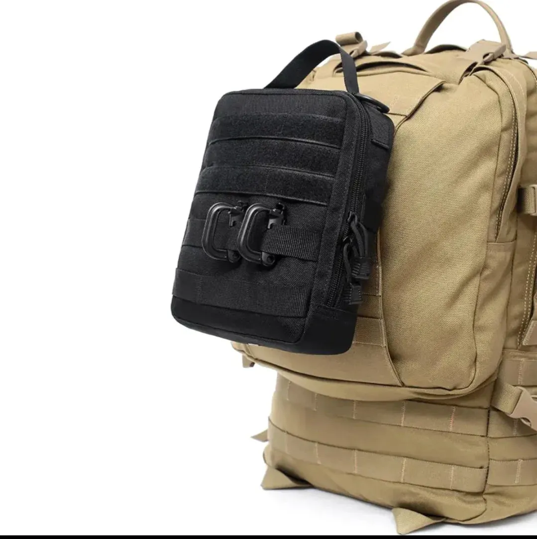 Zero North Tactical EMT Pouch