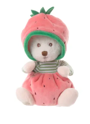 Ziggy Strawberry