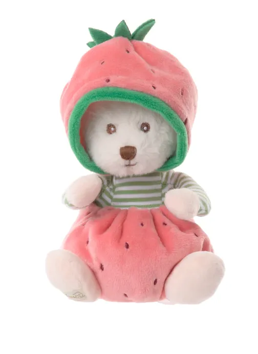 Ziggy Strawberry