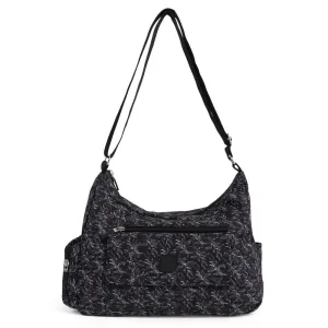 Zip-Close Shoulder Bag - SMIT39003 / 325 295
