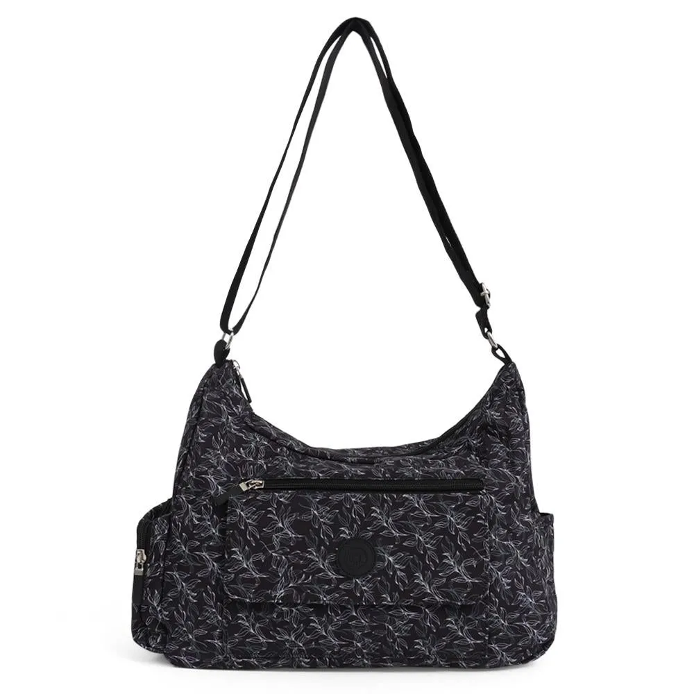 Zip-Close Shoulder Bag - SMIT39003 / 325 295