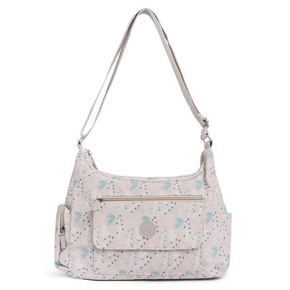 Zip-Close Shoulder Bag - SMIT39003 / 325 295