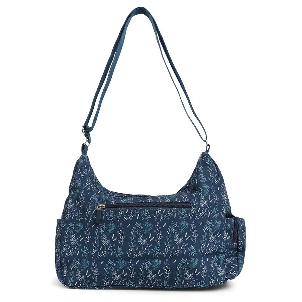 Zip-Close Shoulder Bag - SMIT39003 / 325 295