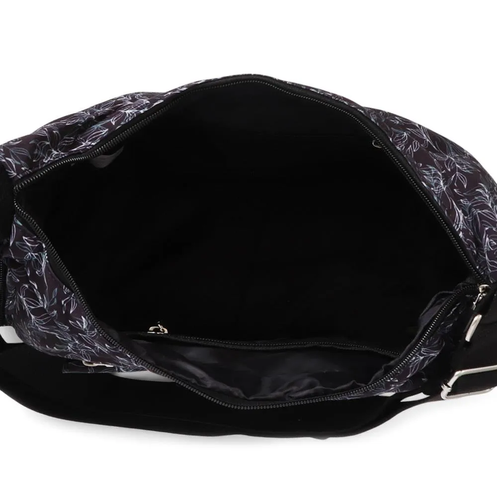 Zip-Close Shoulder Bag - SMIT39003 / 325 295