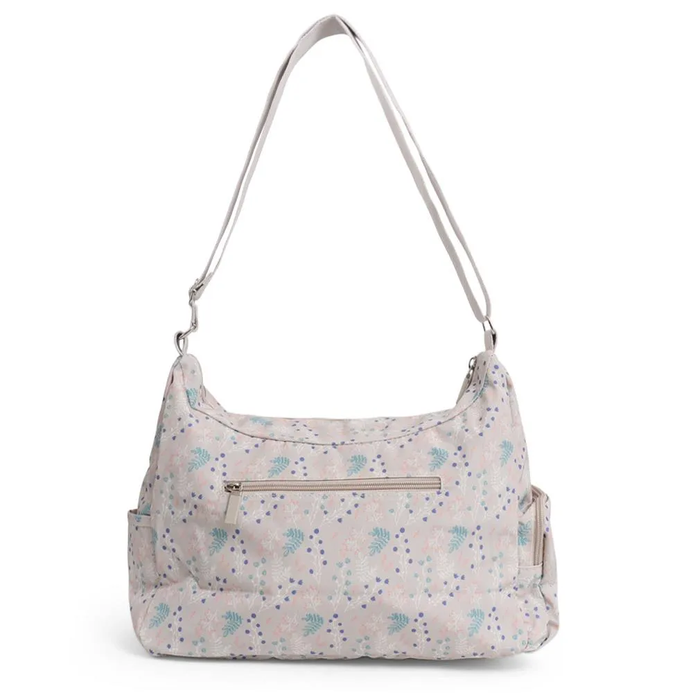 Zip-Close Shoulder Bag - SMIT39003 / 325 295