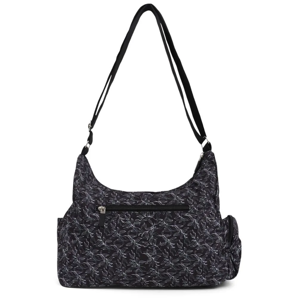 Zip-Close Shoulder Bag - SMIT39003 / 325 295