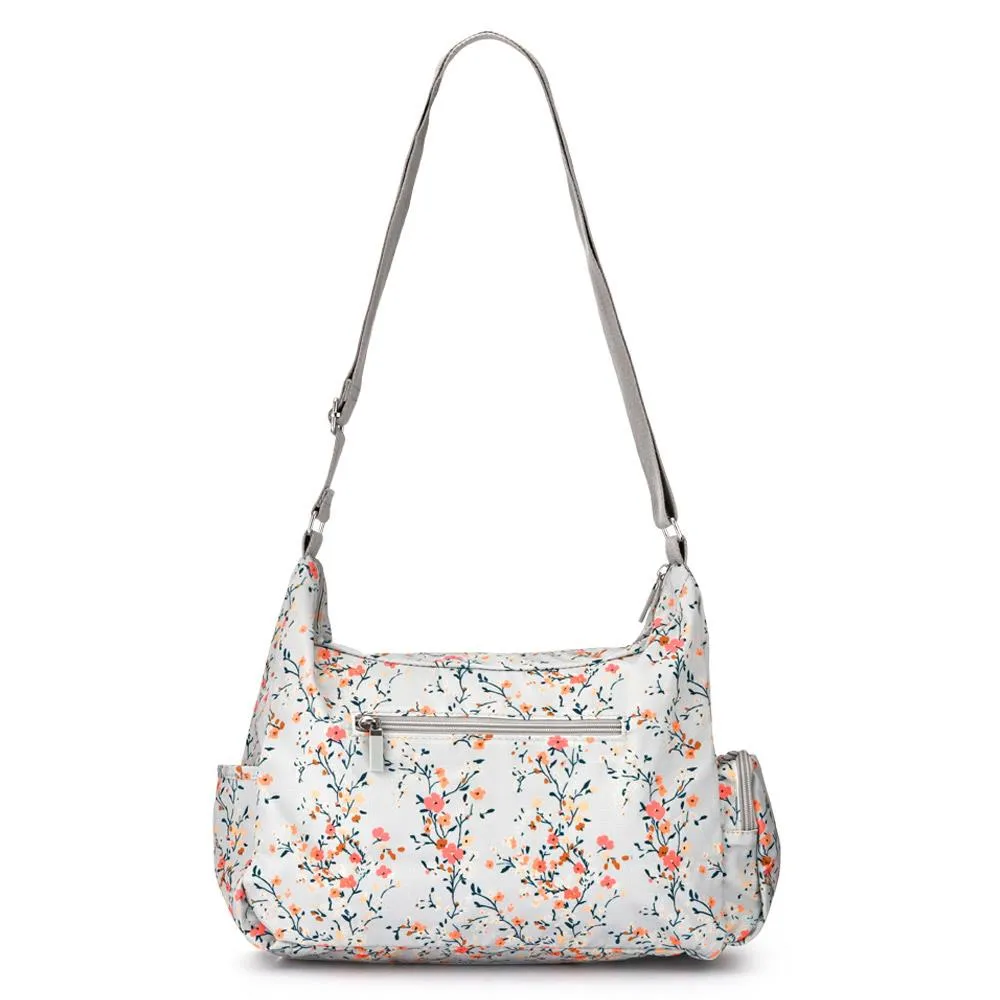 Zip-Close Shoulder Bag - SMIT39003 / 325 295