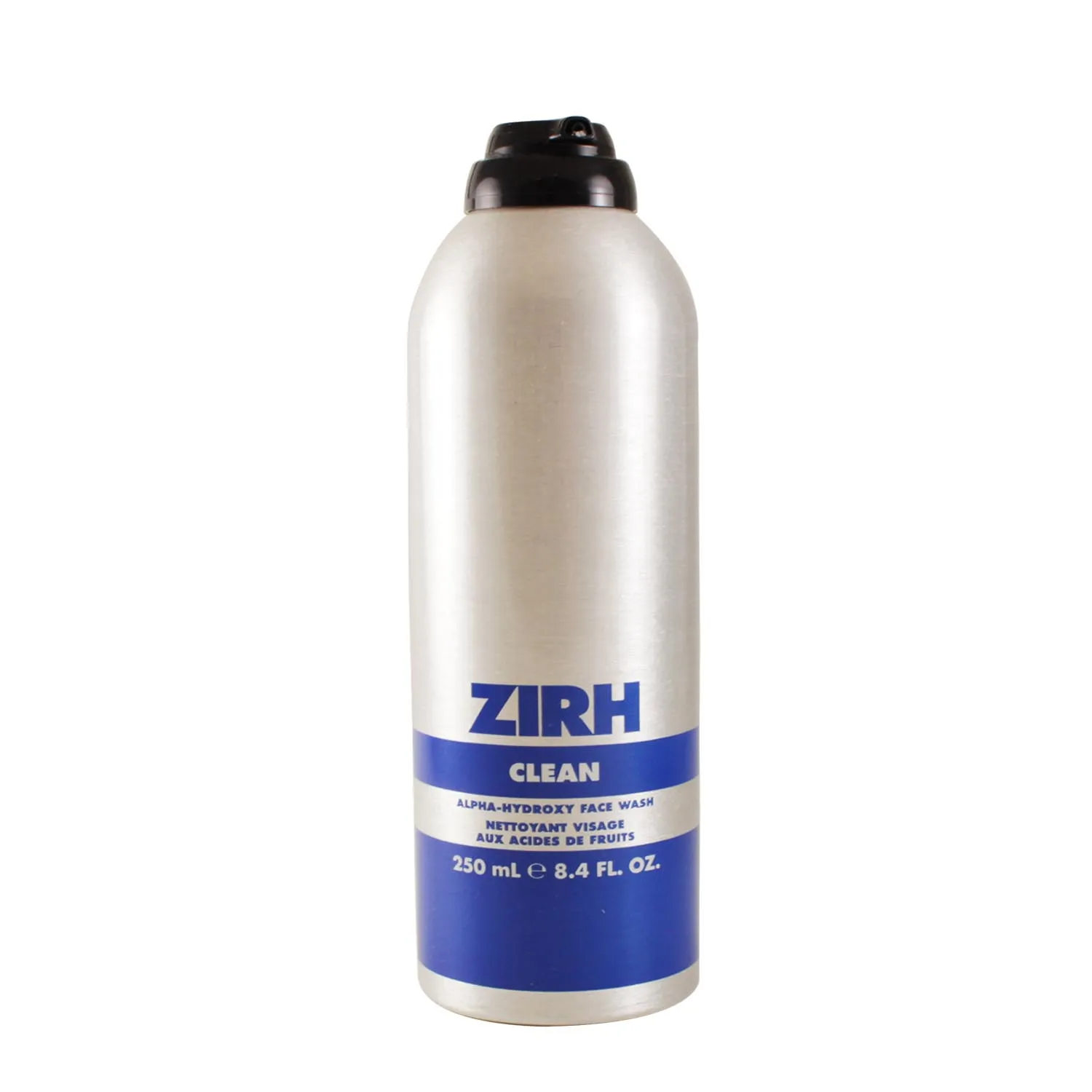 Zirh Clean Face Wash for Men