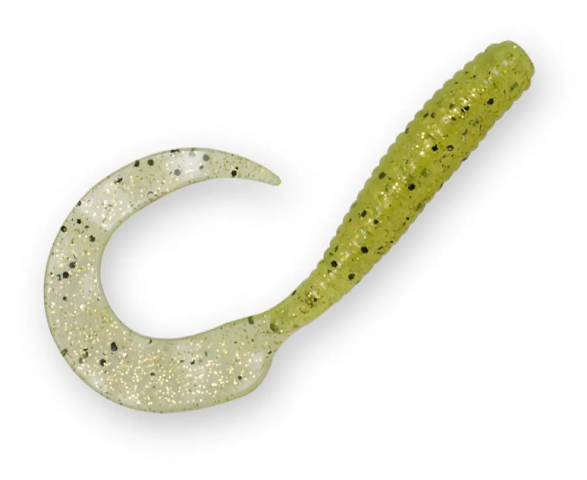 Zman Grubz 9 inch Soft Plastic Fishing Lure
