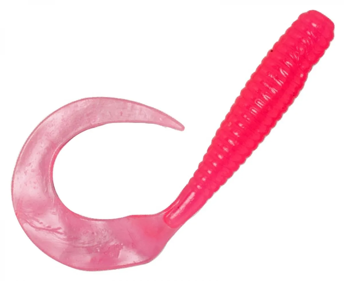 Zman Grubz 9 inch Soft Plastic Fishing Lure