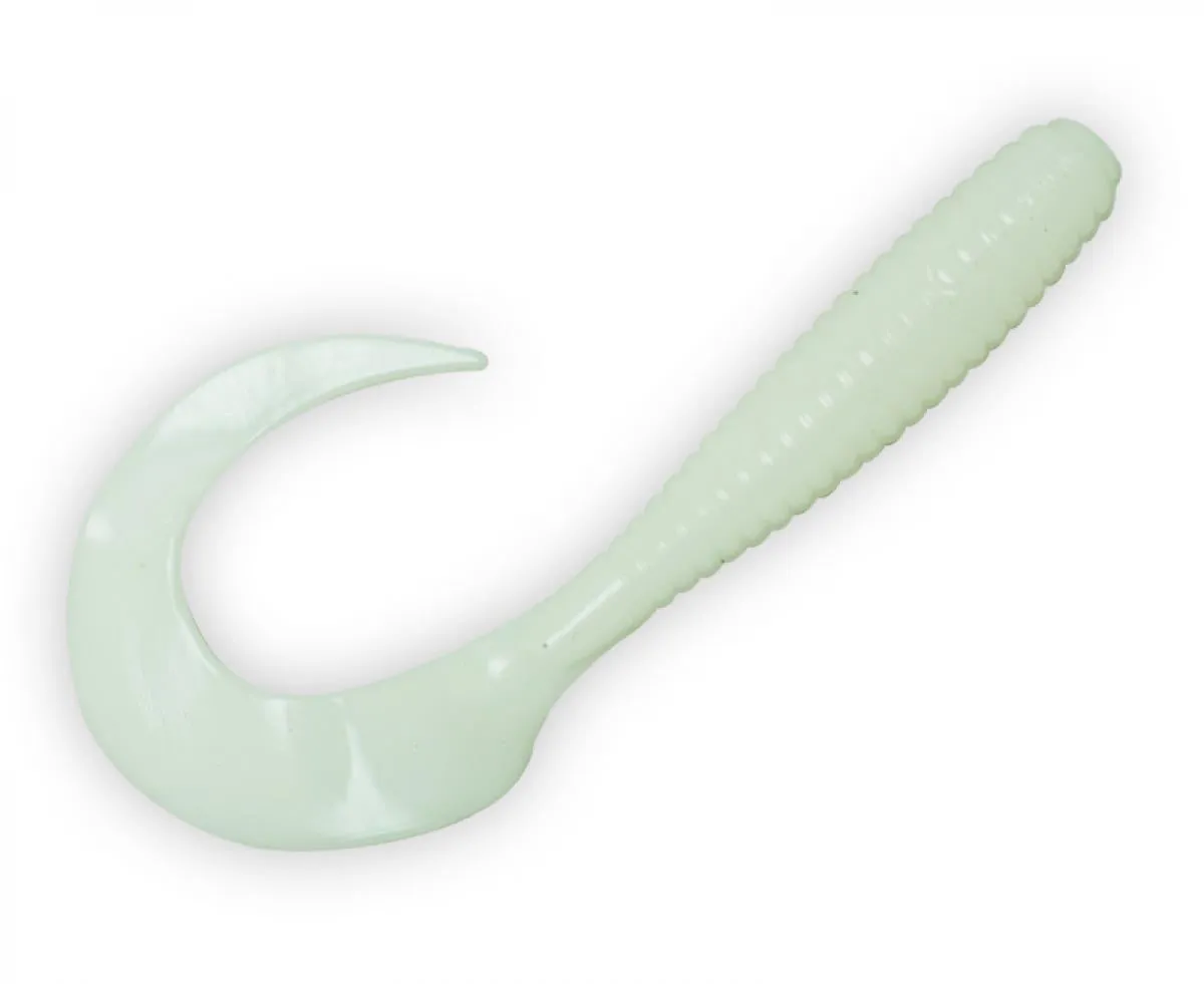 Zman Grubz 9 inch Soft Plastic Fishing Lure