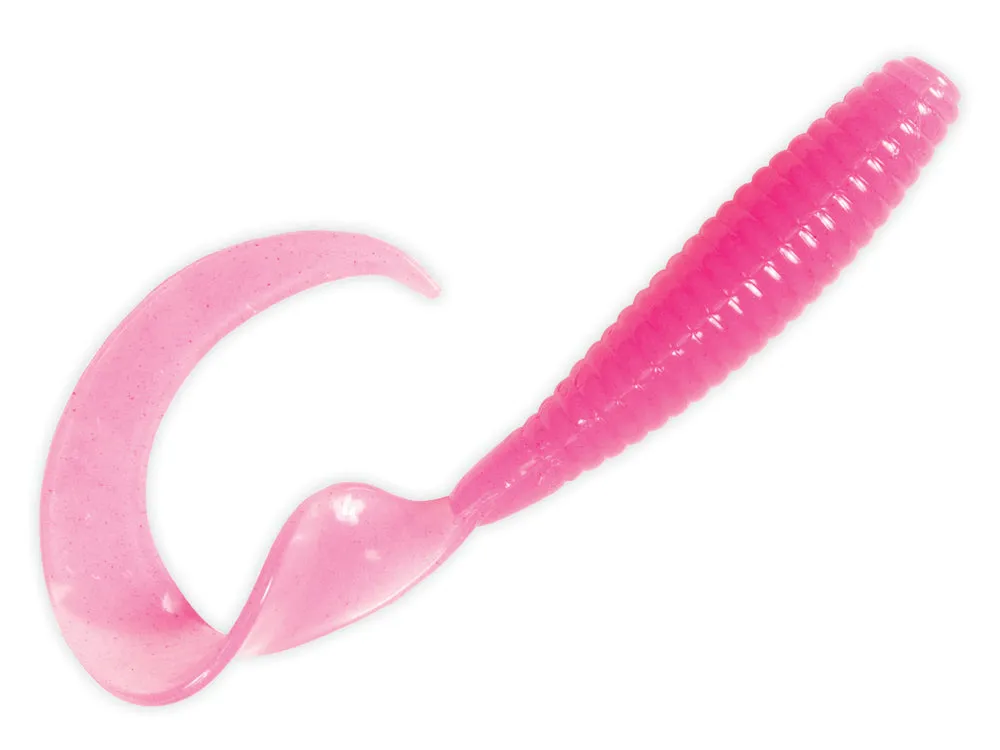 Zman Grubz 9 inch Soft Plastic Fishing Lure