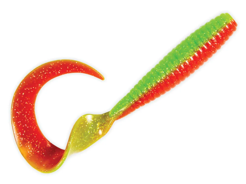 Zman Grubz 9 inch Soft Plastic Fishing Lure