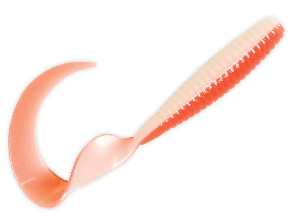 Zman Grubz 9 inch Soft Plastic Fishing Lure