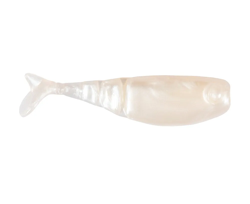 Zman Micro Shad Fryz Soft Plastic Lure 1.75 Inch