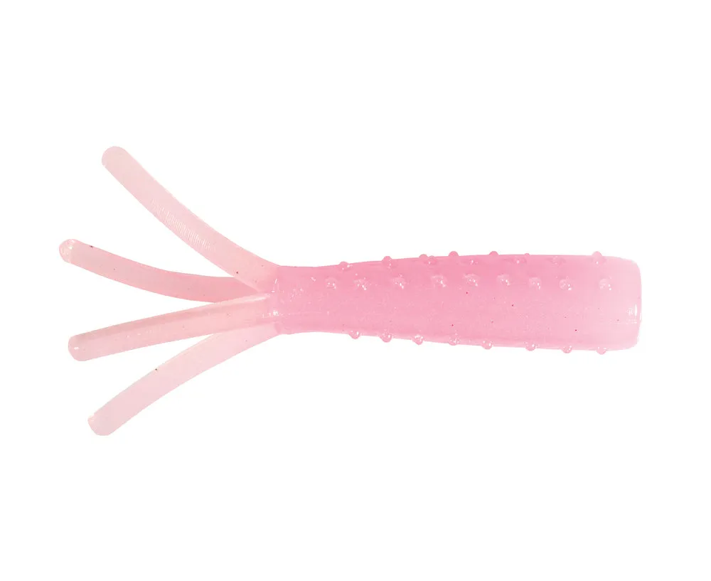 Zman Micro Tiny Ticklerz Soft Plastic Lure 1.75 Inch