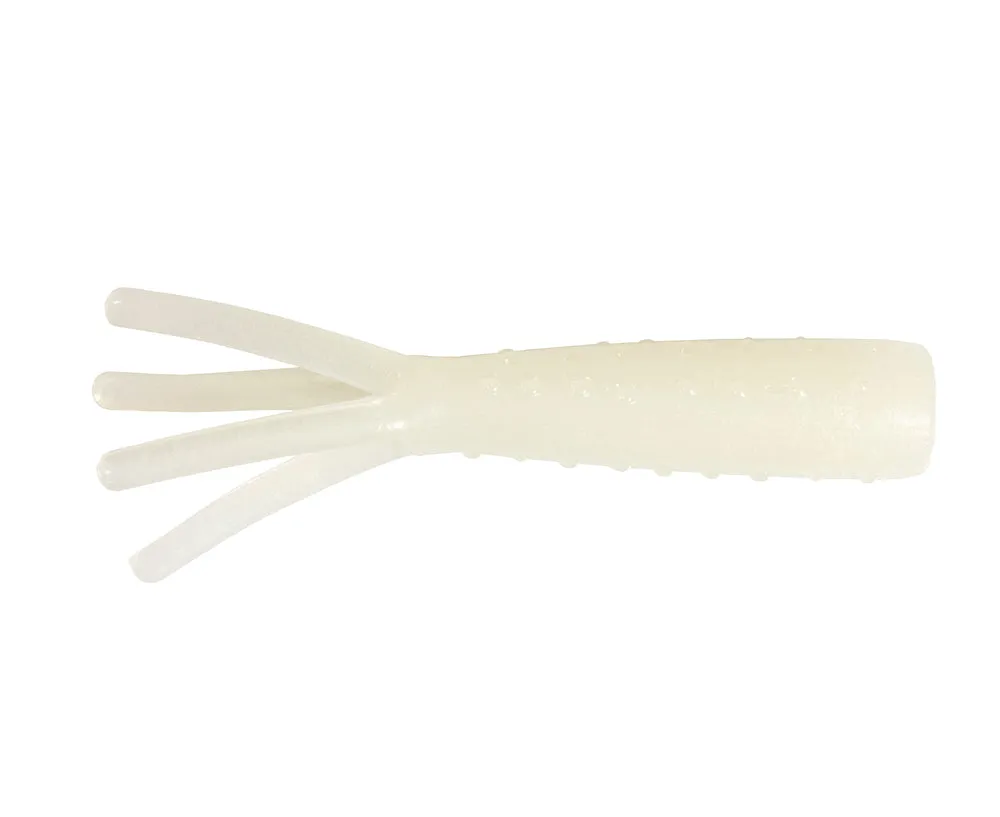 Zman Micro Tiny Ticklerz Soft Plastic Lure 1.75 Inch