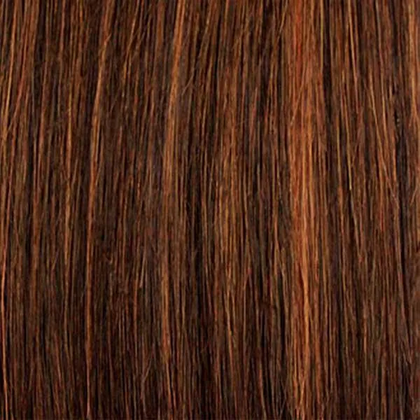 Zury Angled Line Cut Synthetic Wig - YUKA - Clearance