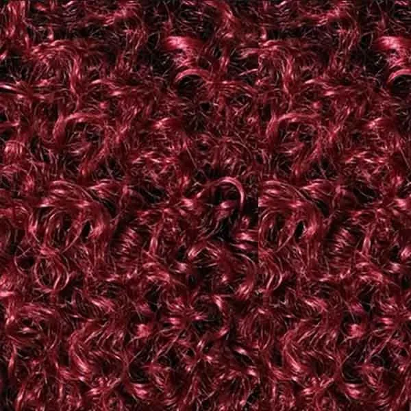 Zury Angled Line Cut Synthetic Wig - YUKA - Clearance