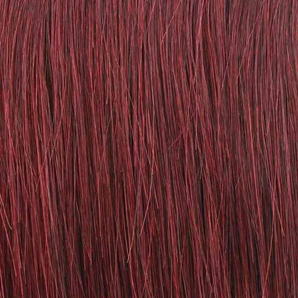 Zury Angled Line Cut Synthetic Wig - YUKA - Clearance