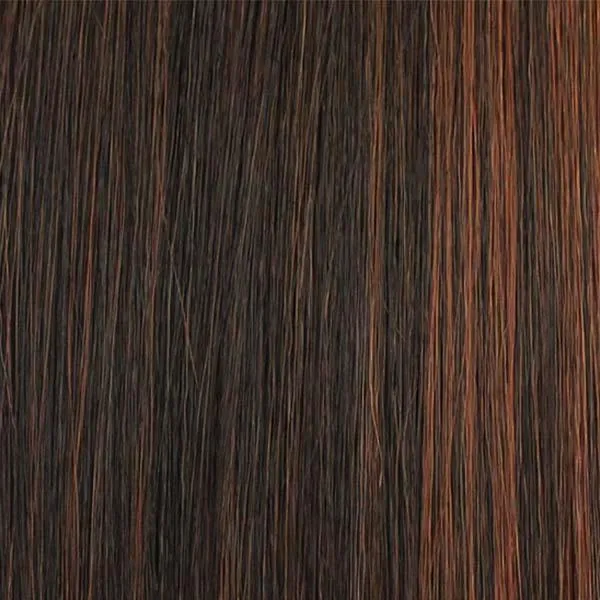 Zury Angled Line Cut Synthetic Wig - YUKA - Clearance