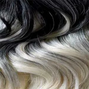 Zury Sis Angled Line Cut Wig - A LINE H CLAIRE